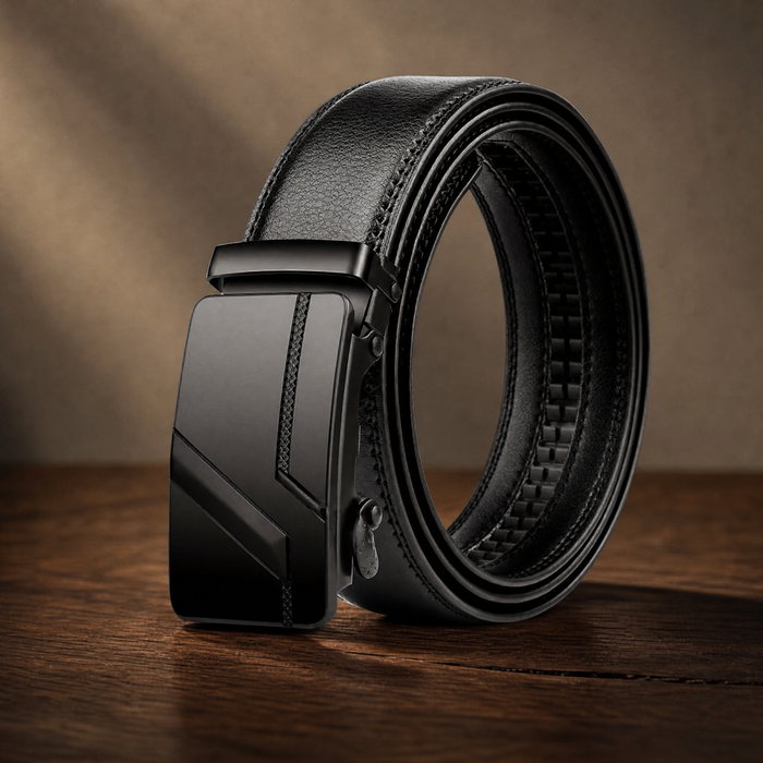 La Ceinture Monsieur Cran
