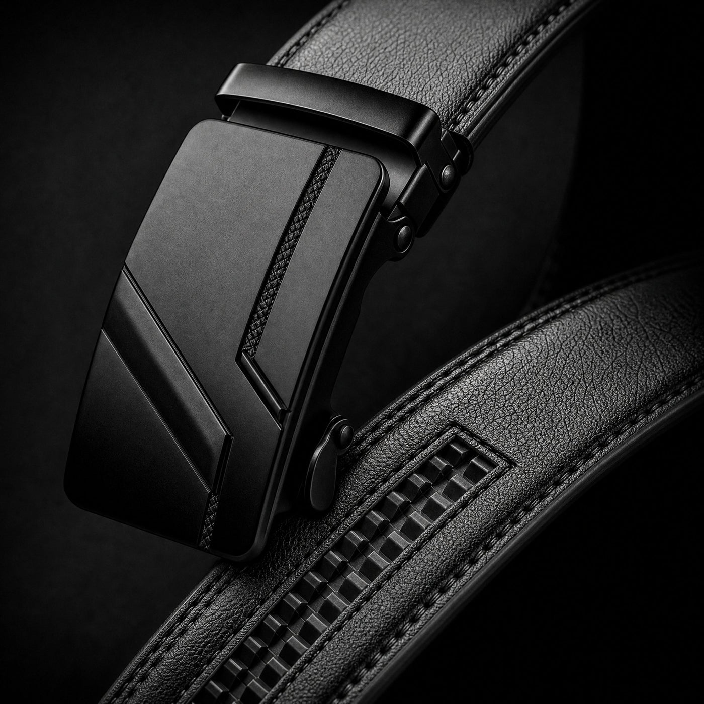 La Ceinture Monsieur Cran, vue 3