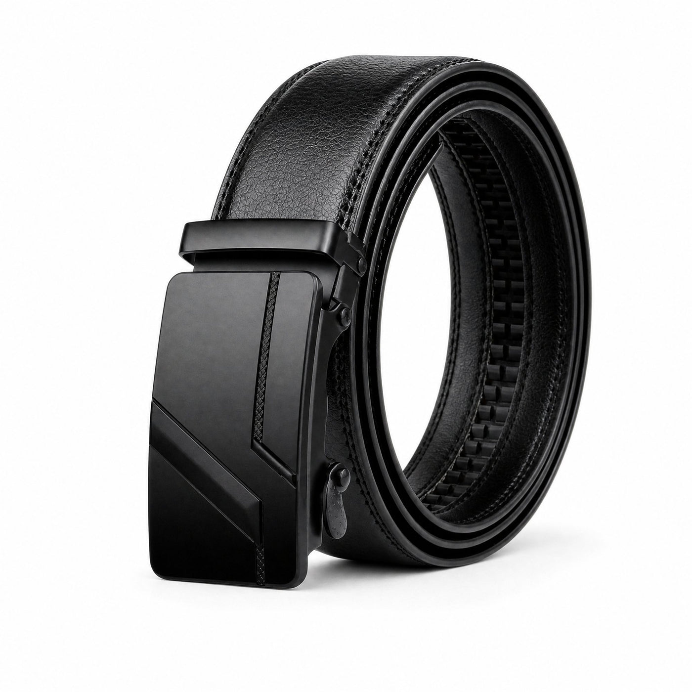 La Ceinture Monsieur Cran, vue 1